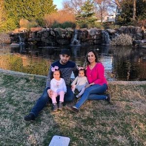 Meet your Posher, Ivette